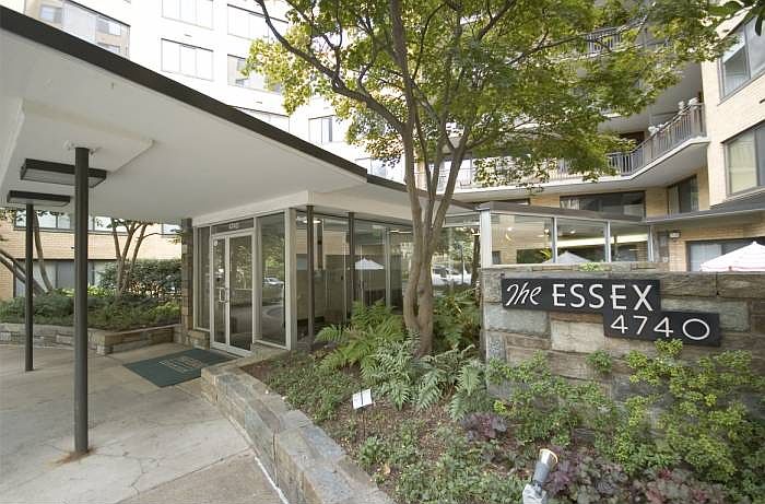 The Essex Condominium