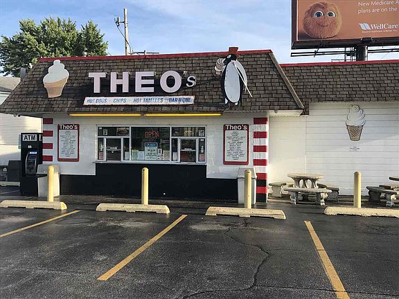 3rd image of 3633 N Gale Ave