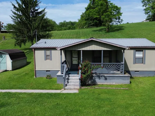 3593 Seneca Trl, Ronceverte, WV 24970