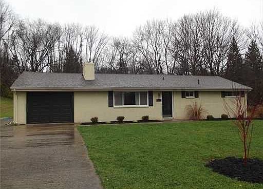 1st image of 3679 Roselawn Dr