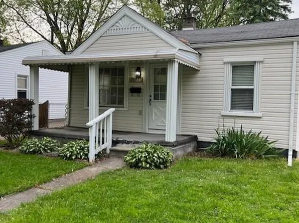 21118 Pinecrest St, Taylor, MI 48180