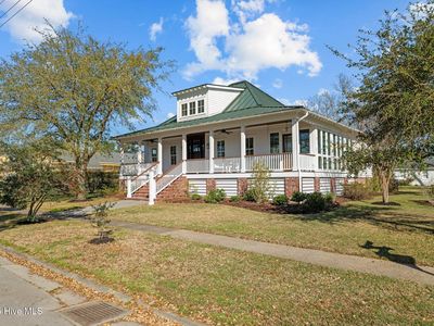 403 South Avenue, Oriental, NC, 28571