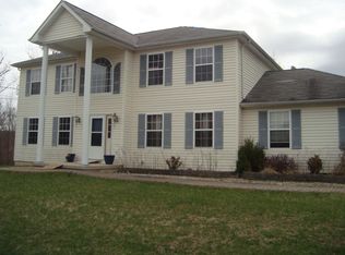 2031 Gorden Ridge Dr, East Stroudsburg, PA 18302