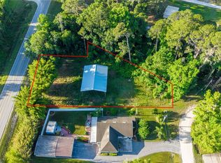 218 Pine Dr LOT 15, Crescent City, FL 32112