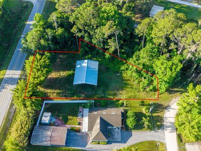 218 PINE DRIVE LOT 15, Crescent City, FL, 32112