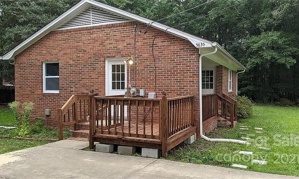 5635 Old Monroe Rd, Indian Trail, NC 28079 Zillow