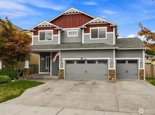 14975 101st Ave SE, Yelm, WA 98597