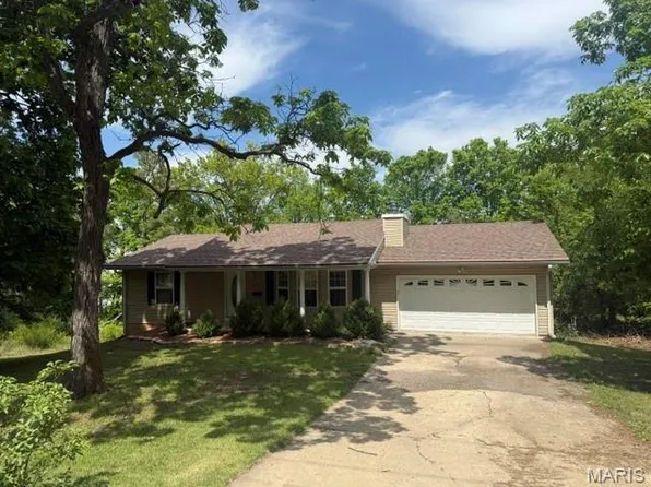 218 E Oak St, Bonne Terre, MO 63628