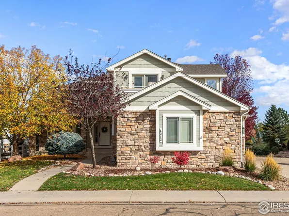 4212 Portofino Dr, Longmont, CO 80503