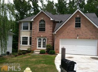 1152 Palmer Rd, Lithonia, GA 30058