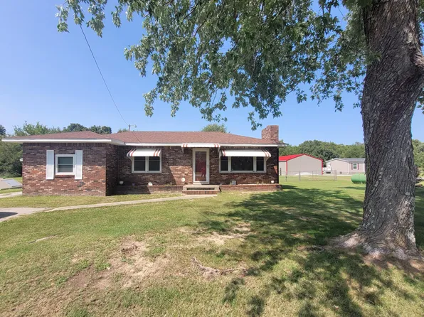 17448 Highway Mm, Neosho, MO 64850