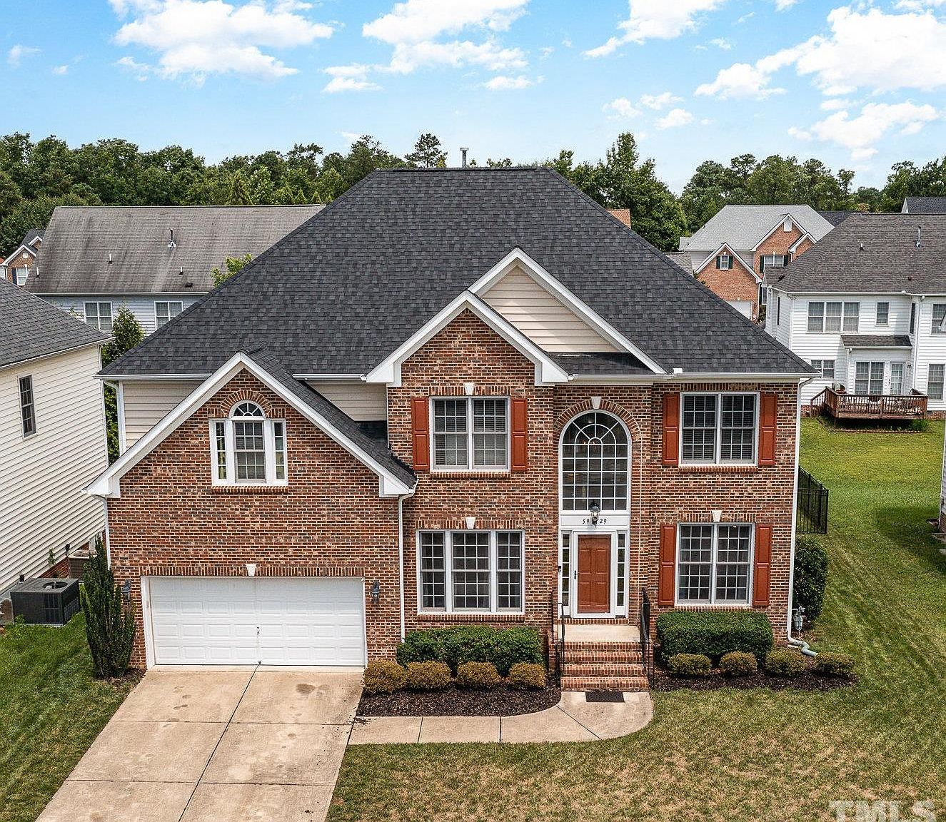 5929 Myakka Ct, Raleigh, NC 27616 MLS 2521295 Zillow