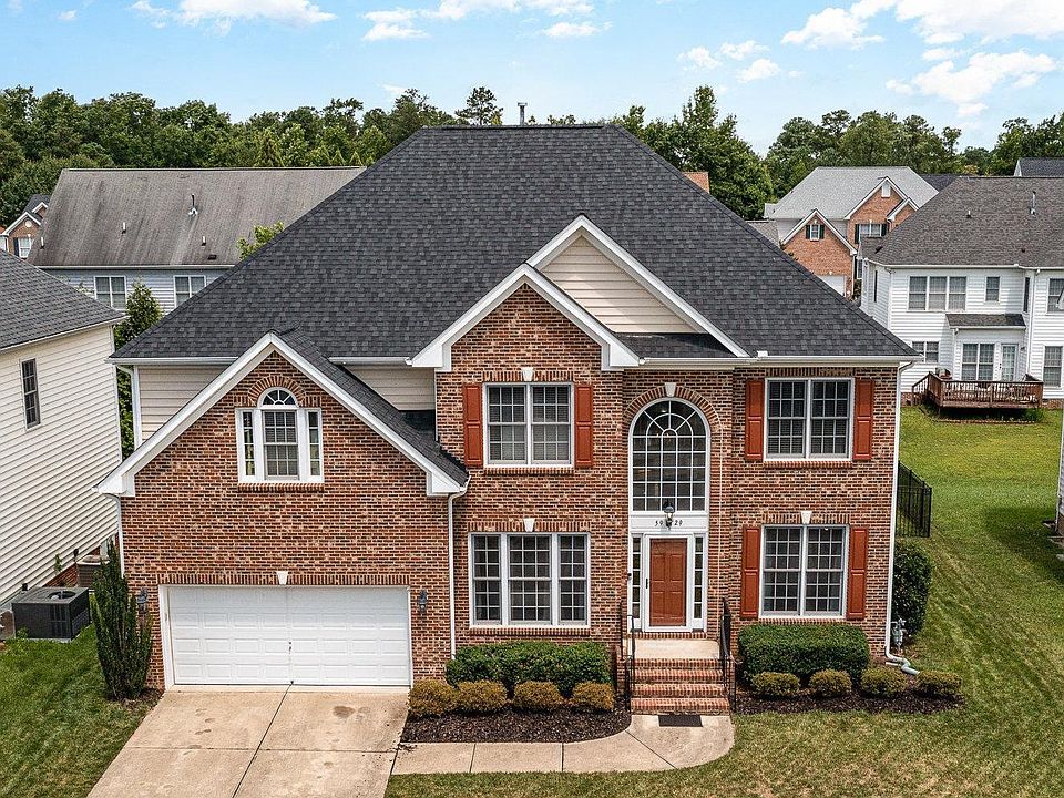 5929 Myakka Ct, Raleigh, NC 27616 MLS 2521295 Zillow