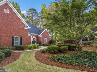 3650 Springwell Ct, Douglasville, GA