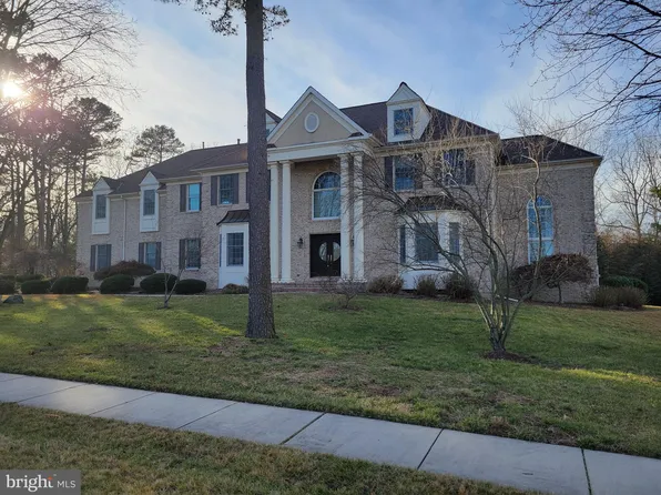 1690 Whispering Woods Way, Vineland, NJ 08361