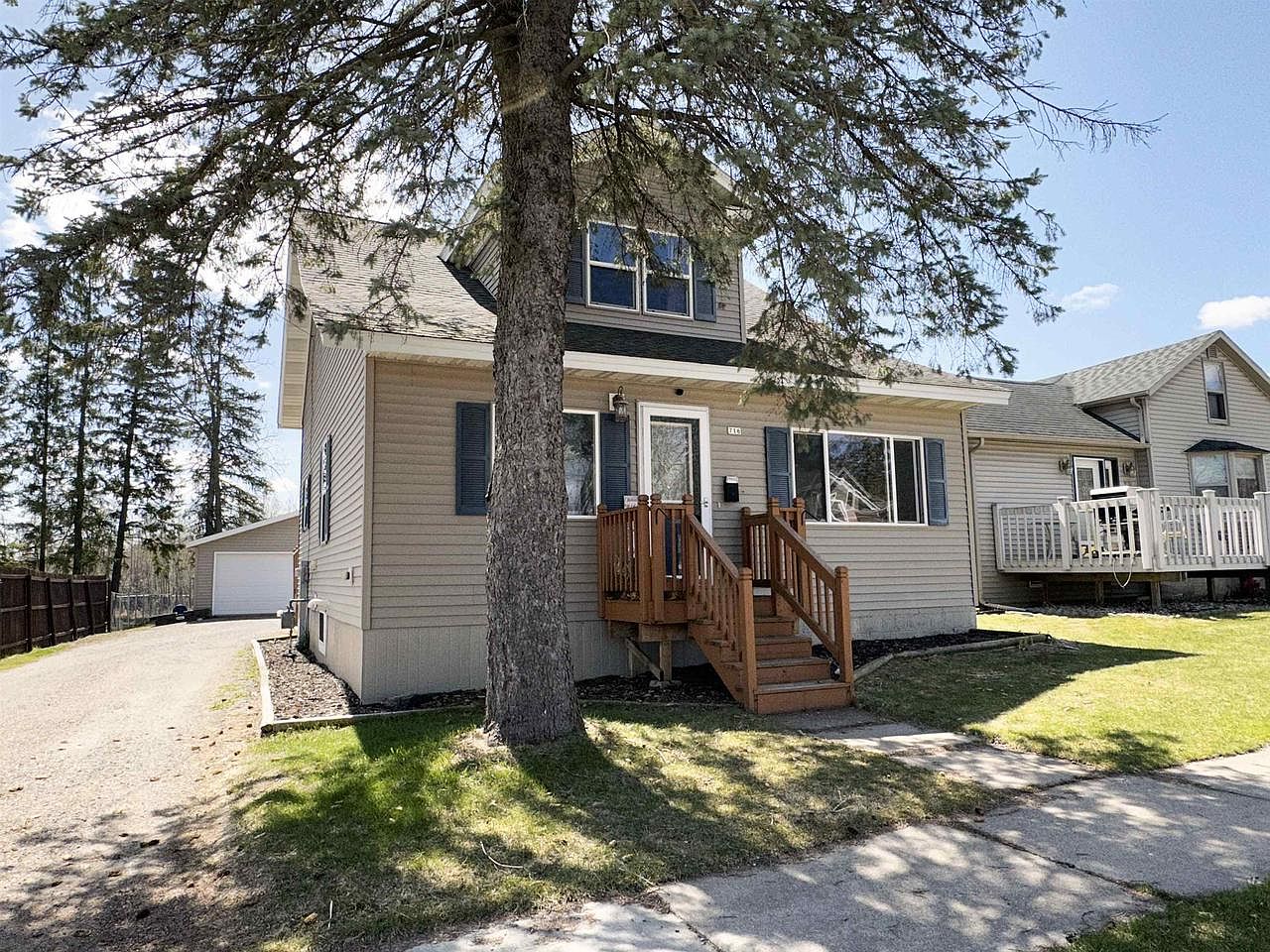 716 West ARNOLD STREET, Marshfield, WI 54449 Zillow