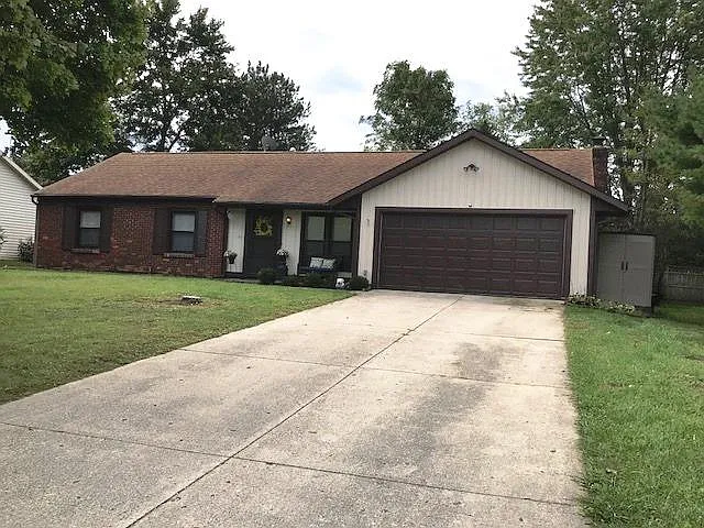 1155 Amboise Dr photo 1