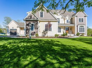 15 Marie Dr, Mansfield, MA 02048