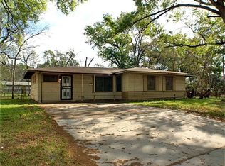 5279 Perry St, Houston, TX 77021