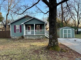 4013 Pine Ave SW, Huntsville, AL 35805