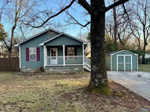 4013 Pine Ave SW, Huntsville, AL 35805