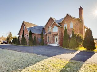 17353 Winston Churchill Blvd, Caledon, ON L7K 1J1