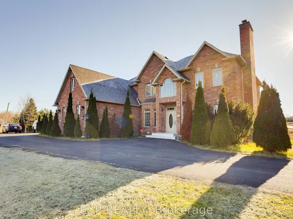 17353 Winston Churchill Blvd, Caledon, ON L7K 1J1