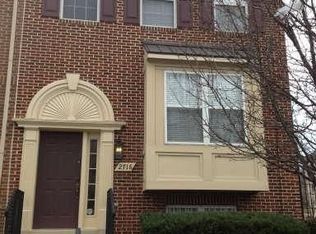 2716 Stanton Rd SE, Washington, DC 20020