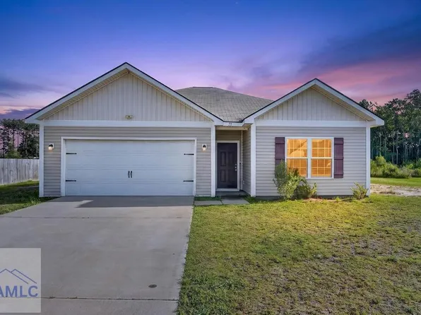77 Firefly Trce, Ludowici, GA 31316