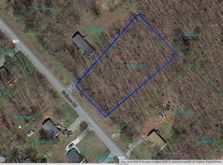 0-11 Gallows Rd, Hurt, VA