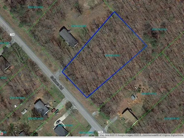 0-11 Gallows Rd, Hurt, VA 24563