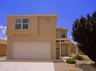 1128 Telstar Loop NW, Albuquerque, NM 87121