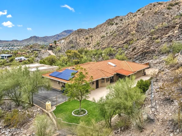 1856 E CINNABAR Avenue, Phoenix, AZ 85020
