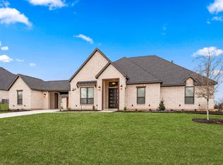 130 Texas Ash Dr, Krugerville, TX 76227