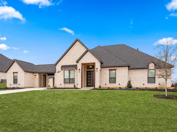 130 Texas Ash Dr, Krugerville, TX 76227