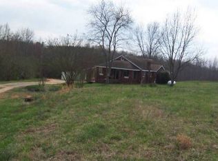 114 Rock Ln, Lawndale, NC 28090