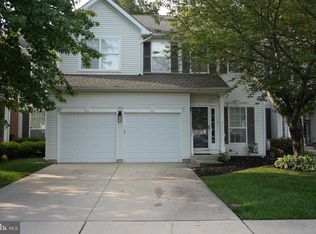 57 Windingbrook Rd, Bordentown, NJ 08505