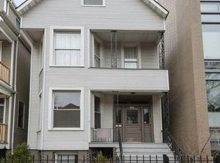 3236 N Racine Ave #1, Chicago, IL 60657