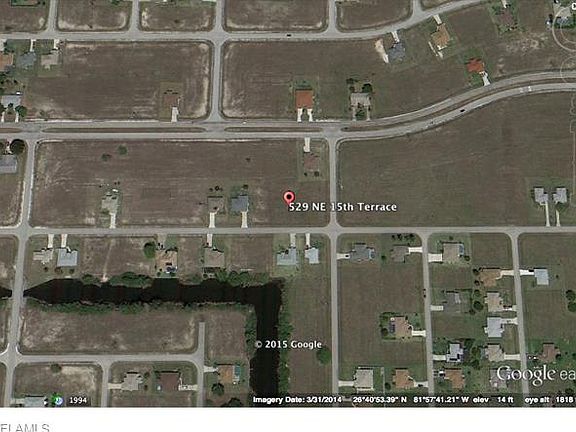 3rd image of 529 NE 15th Ter