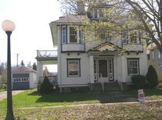 16 South St, Angelica, NY