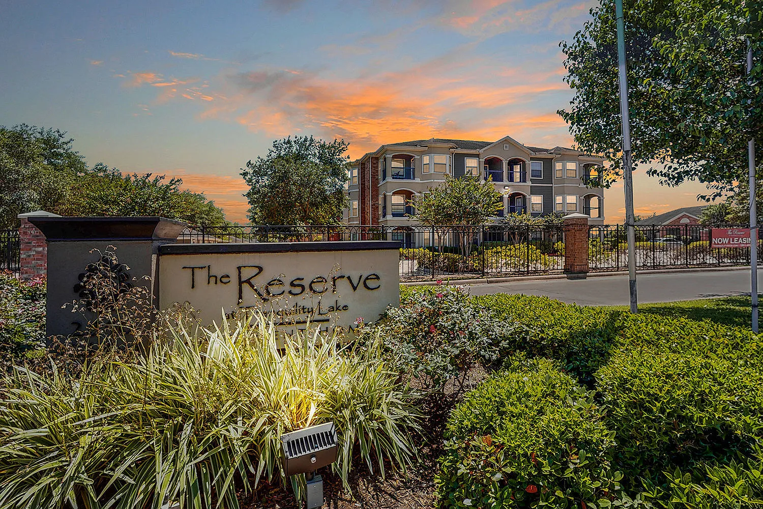 Reserve at Tranquility Lake — Photo 3