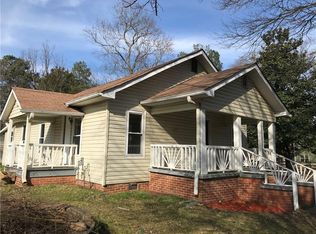 4720 Fowler St, Acworth, GA 30101