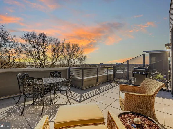525 Water St SW Unit 417, Washington, DC 20024