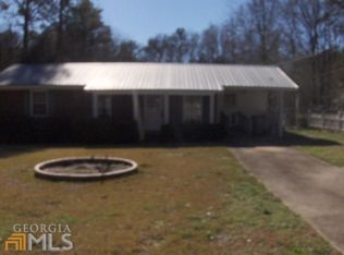 186 Pinewood Dr, Gray, GA 31032