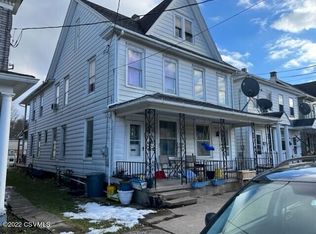 844-846 N 5th St, Sunbury, PA 17801