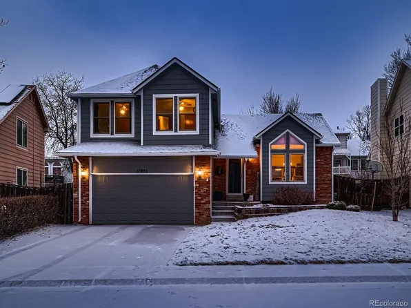 17851 E Harvard Place, Aurora, CO 80013
