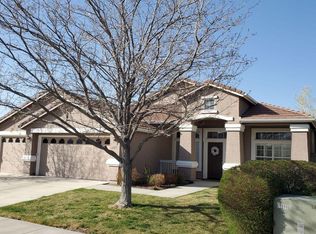 1743 Big Boulder Ct, Reno, NV 89521