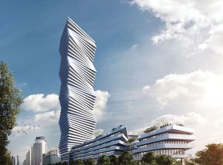 3900 Confederation Pkwy #1102, Mississauga, ON L5B 0K7