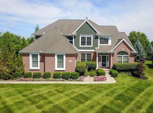 13308 Church View Dr, Pickerington, OH 43147