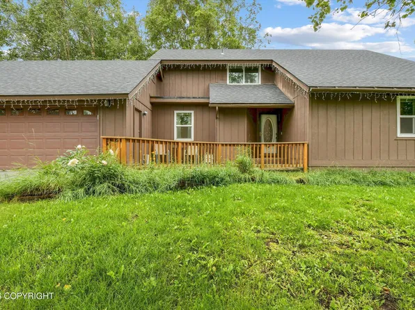 7000 Arlene St, Anchorage, AK 99502
